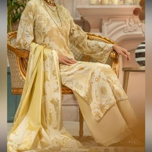 Alimirah dress pakistani size M - ML